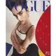 VOGUE 中文版5月2021第296期