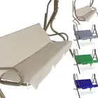 Easy to Clean Patio Garden Swing Chair Cushion Replacement (68 characters)