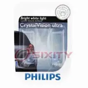 Philips Dome Light Bulb for Buick Allure Century LaCrosse LeSabre Regal jt