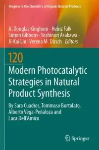 在飛比找博客來優惠-Modern Photocatalytic Strategi