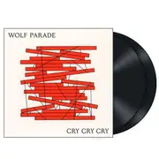Cry Cry Cry (Vinyl)