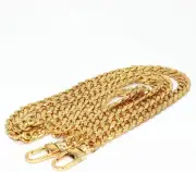 47 DIY Iron Flat Chain Strap Handbag Chains Accessories Purse Straps Shoulder