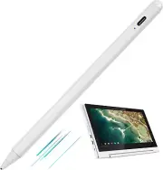 Active Stylus Pen for Lenovo Duet Convertible 2-In-1 Chromebook 11.6",Type-C Cha