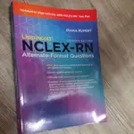 LIPPINCOTT NCLEX-RN ALTERNATE-FORMAT QUESTIONS