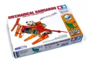 TAMIYA ROBO Model Craft Mechanical Kangaroo Robot Hobby 71102
