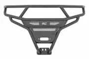 Rough Country Tubular Bumper Front For Polaris RZR XP 1000