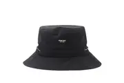 King Gee Trademark Bucket Hat K99196 - Black