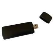 Wireless Adapter for Samsung Smart TV Wifi Lan Linkstick Alternative AK98-01080A