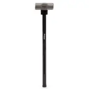 Renegade Industrial 4.5Kg (10Lb) Fibreglass Handle Sledge Hammer - RISH10FG