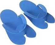 Ipetboom 12 Pairs Foam Slippers Halloween Slippers Sliders Sea Outdoors Pillow Slippers Sandal Slippers for Woman Ladies Linen Slippers Slippers Cloud Slippers Flop Eva