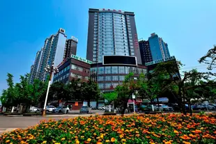 興義施達鳳凰酒店Shida Fenghuang Hotel