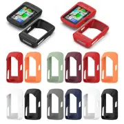 Silicone Bumper Case Cover Skin Shell for Wahoo ELEMNT ROAM GPS Cycling Computer