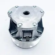 [Motorcycle Parts] Primary Drive Clutch Fits for Polaris Sportsman 500 450 300 for Magnum 325 330 500 Big Boss 500 Scrambler 500 400 Xpress 1321976 [Easy to Replace]