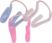 Silicone Nose Clip for Swimming Comfortable Smashing Design Portable Organizer for Competitive and Leisure Swimmers