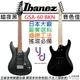 日本 Ibanez GSA60 bkn 亮粉黑 電 吉他 單單雙 小搖座 Gio 入門系列