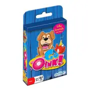 Go Oink! Card Game