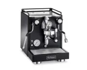 LA PAVONI CELLINI CLASSIC 1 GROUP ESPRESSO COFFEE MACHINE BRAND NEW BLACK HOME