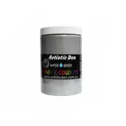 250ml - 1 Litre Metallic Screen Print Inks Gold Silver And Copper
