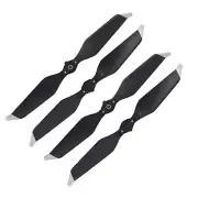 2 Pairs Low-Noise Quick-Release 8331F Propellers For DJI Mavic PRO Platinum