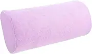 FRCOLOR Nail Pillow Hand Rest Pillow Cushion Supportive Manicure Tool Portable Reusable