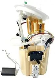 Compatible For NEW Jaguar XE F-PACE RANGE ROVER VELAR 2.0L 3.0L GAS FUEL SENDER PUMP T4N7833, LR103447