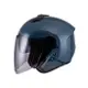 【SOL Helmets】SO-XP開放式安全帽 (素色_深藍) ｜ SOL安全帽官方商城