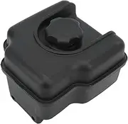 Fuel Tank, Gas Container with Cap Compatible with 121000 122000 Engines, 698110 ABS Fuel Storage, Oxidation Resistant Tank