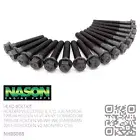 NASON HEAD BOLT KIT V6 ECOTEC 3.8L MOTOR [HOLDEN VS-VU-VY COMMODORE UTE]