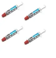 4X1G Thermal Grease Heatsink Compound Paste CPU VGA MULTIPLE QUANTITY AVAILABLE