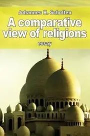 A comparative view of religions by Francis T. Washburn (English) Paperback Book