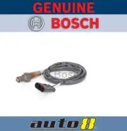 Bosch Oxygen Sensor for Alfa Romeo 16V T.S. 930 1.6L Petrol AR 67601 1996-1999 (for: Alfa Romeo)