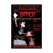 Munchkin Munchkin Bites! (1st Ed) Box SW (New)