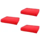 3x Microfiber Towels Spa Towels Bath Sheets Extra Large Bath Towels Bath Towels
