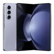 Samsung Galaxy Z Fold5 1TB - Icy Blue - Brand New