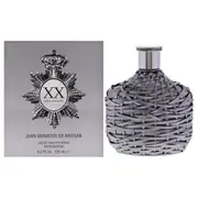 John Varvatos XX Artisan by John Varvatos for Men - 4.2 oz EDT Spray