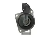 Mahle New Starter Motor Assembly 12 Volt 12470 Gram For Fiat Iveco 2.7 kw MS388
