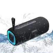 Portable Bluetooth Speaker, Wireless Bluetooth Speaker with Clear Loud Stereo...