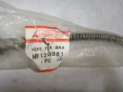 Genuine Front Brake Hose For Mitsubishi Mirage Starion Tredia Cordia Conquest (for: Mitsubishi)