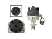 For 1995 Chrysler Cirrus Ignition Distributor 26858FBGR 2.4L 4 Cyl Distributor (for: Chrysler)