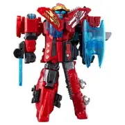 BANDAI Avataro Sentai Donbrothers DX Donzenkaioh Megazord Brand New!!