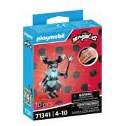 Playmobil Miraculous Puppeteer Building Set 71341 NEW IN STOCK