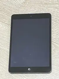 在飛比找Yahoo!奇摩拍賣優惠-Apple iPad Mini 2 （64G ）wifi版 