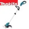 【MAKITA 牧田】12V充電式割草機-塑料刀片-單主機-不包含充電器與電池(UR100DZX)