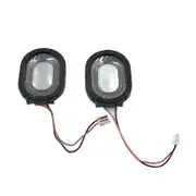 Built-in Speaker Internal Replacement Loudspeaker for Switch/Switch Lite Game Console Gaming Accessories Kit Repair Multicolor