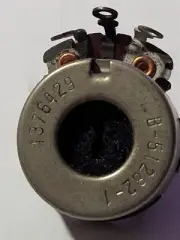 National HRO-500 S-Meter Zero Pot. R-108.