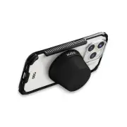 EFM Cloudbreak Mag Bluetooth Speaker - With MagSafe Compatibility - Black