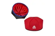 Red Light Therapy Hair Growth Cap for Hair Regrowth,Ledoche Red Light Therapy Hat,Dual-Wavelength Phototherapy Beanie for Men Women Improve Scalp Health Shine Reduce Dandruff Devices Red