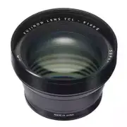 Fujifilm TCL-X100II Lens Of Conversion Tele Black for X100VI