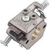[Aexit] New (Power supply and power module) Carburetor for WALBRO Chainsaw Parts Lawn Mower MS180 (34ry870qf87) Carburador Carb