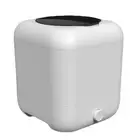1X( Washing Machine Household Portable Washing Machine Small and Artifact8509